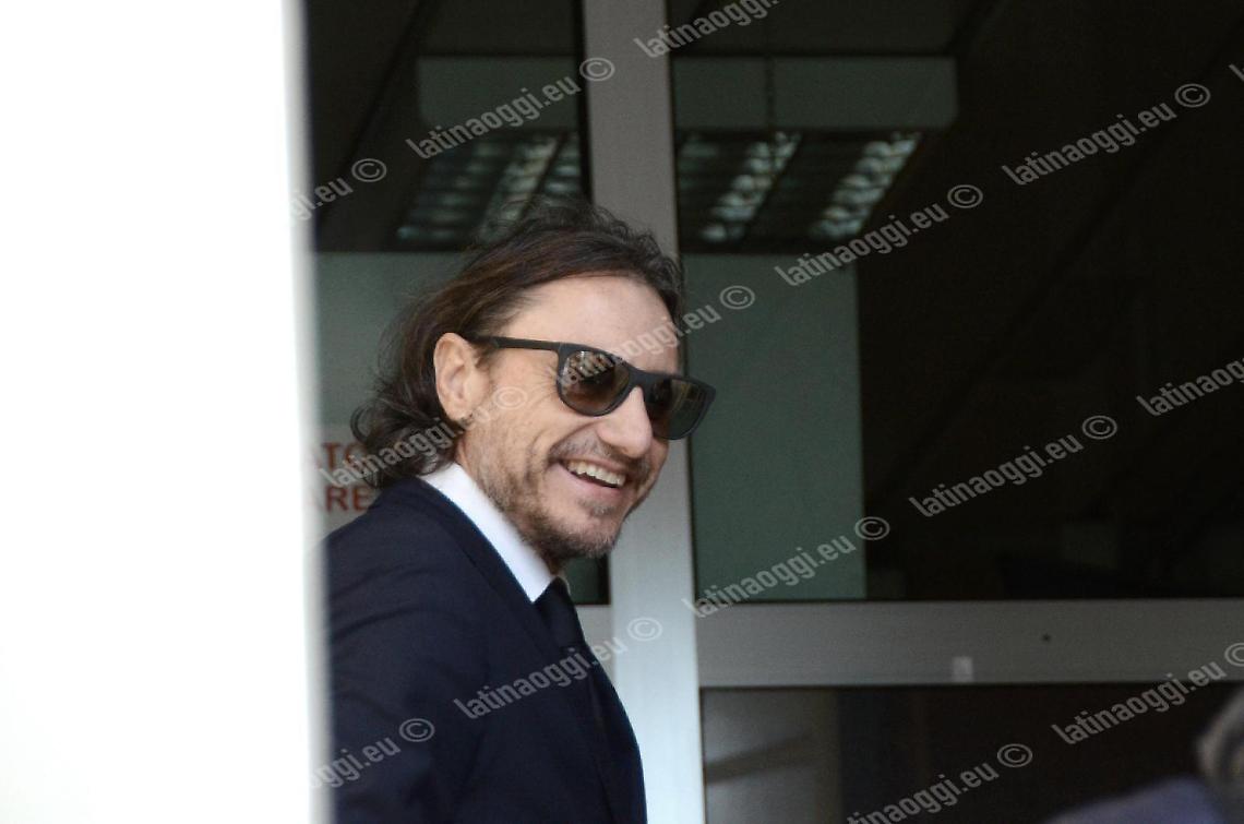 Gregorio Capasso