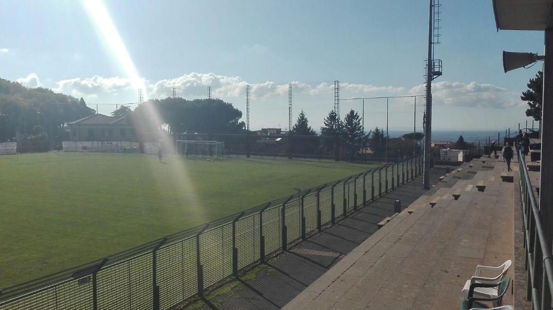 Albalonga - Latina 2-1 21'pt Magliocchetti, 8'st Nohman, 29'st Iadaresta [FINALE]