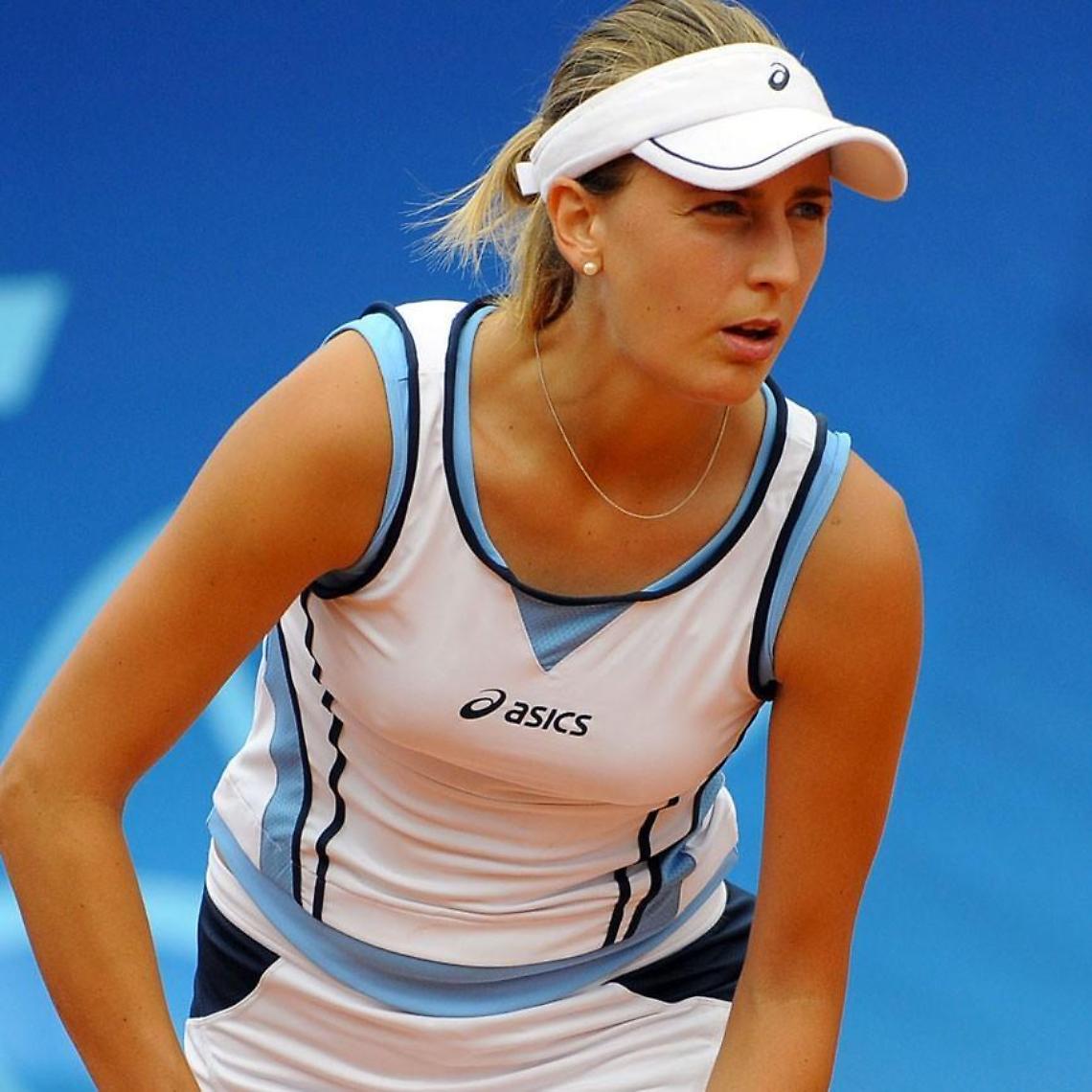 Una "Racchetta d'oro" per l'ex tennista pontina Mara Santangelo