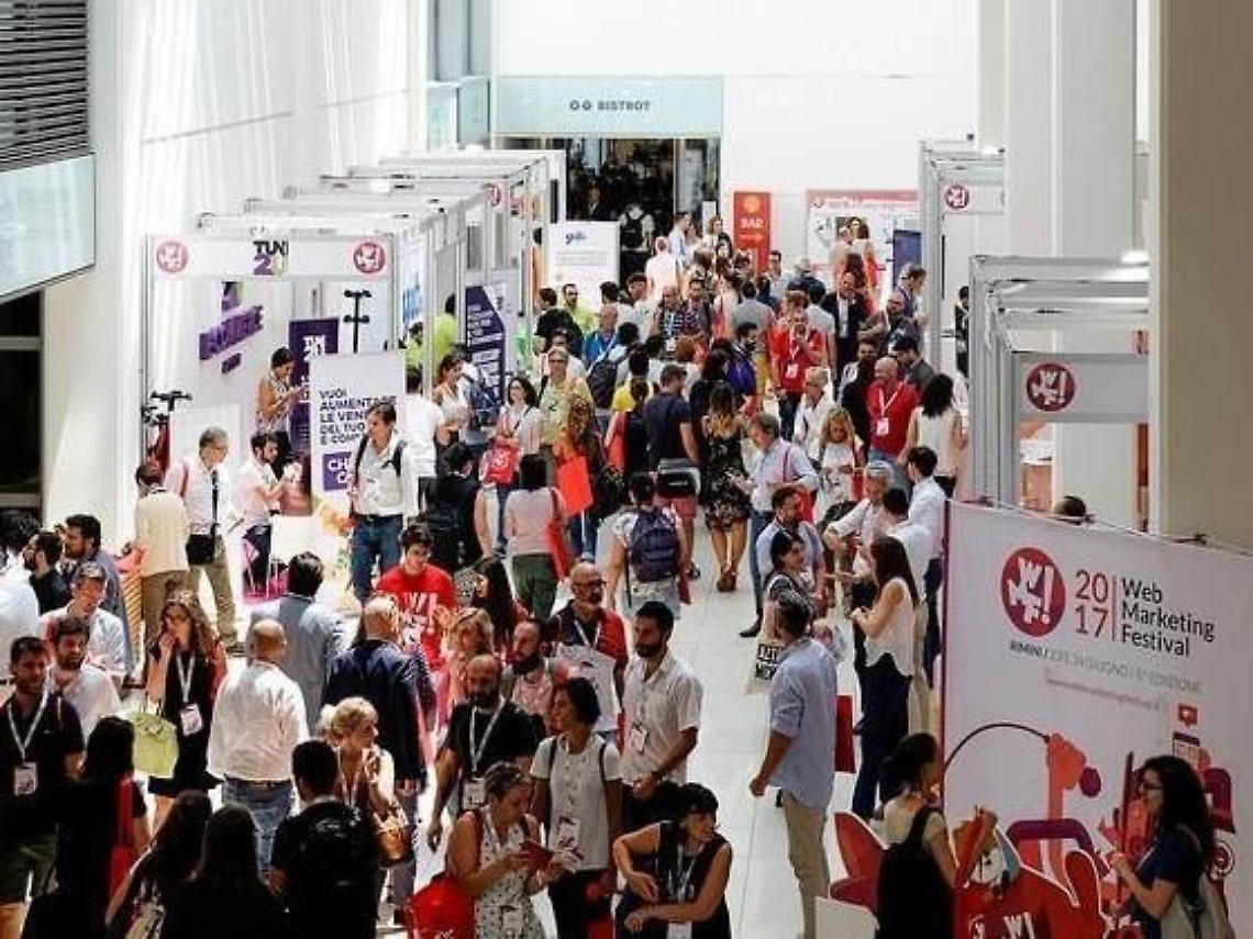 Fake news: al Web Marketing Festival un