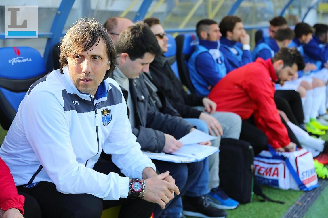 Latina, ieri il rompete le righe: Pascucci verso l'addio