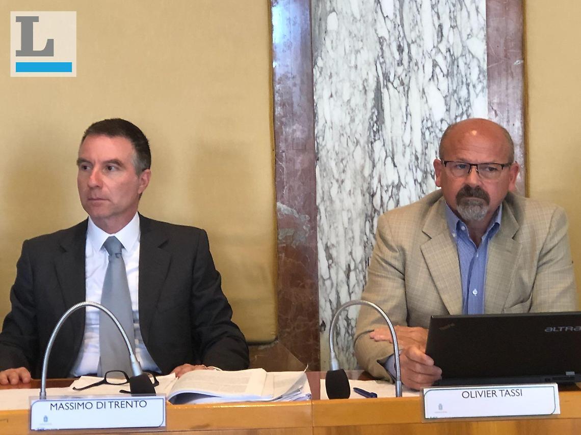 Consuntivo approvato, ma all'interno di Lbc emergono primi malumori
