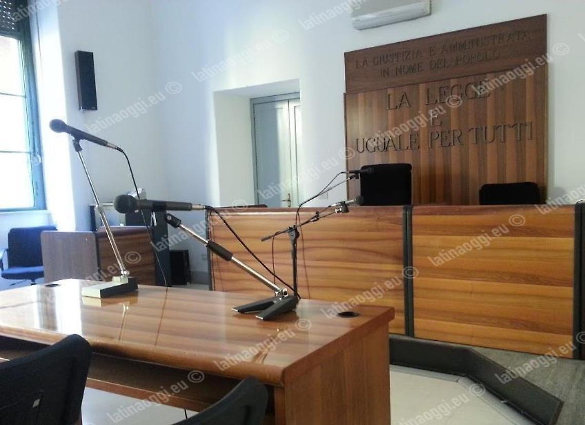 Crac Midal, sequestro confermato per le polizze di Barberini