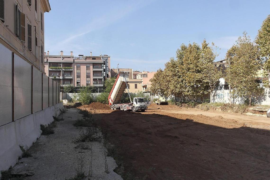 Dal Parcheggione incompiuto ai casi Poseidon e cimitero, l'eredità di Casto