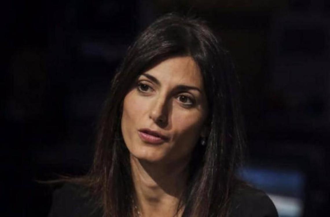 Quasi mille appartamenti a ridosso delle industrie, l'idea di Virginia Raggi