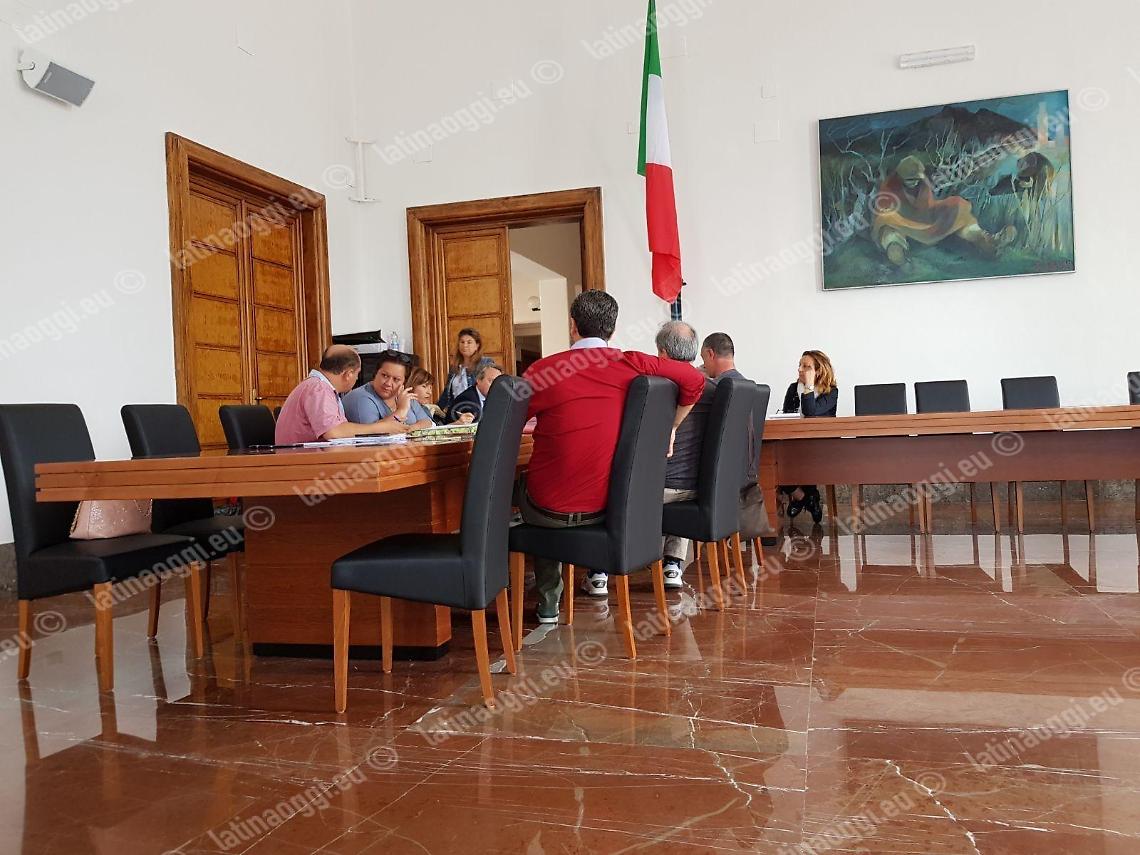 Variante urbanistica per l'albergo, impasse in commissione