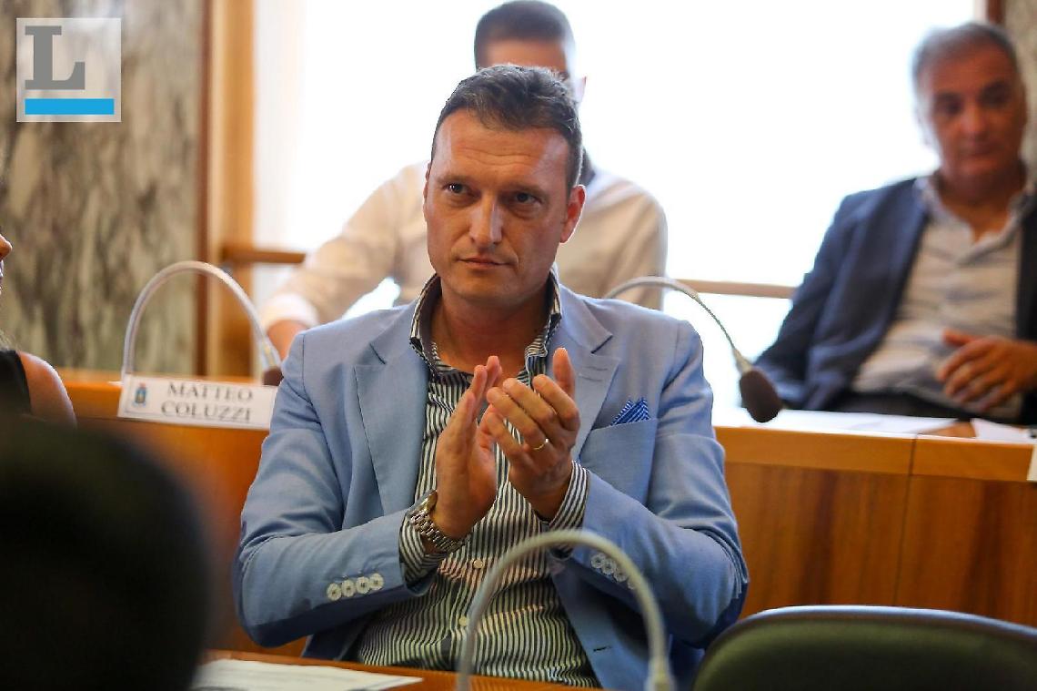 Convegno sull'aborto, Marchiella contro il Comune: