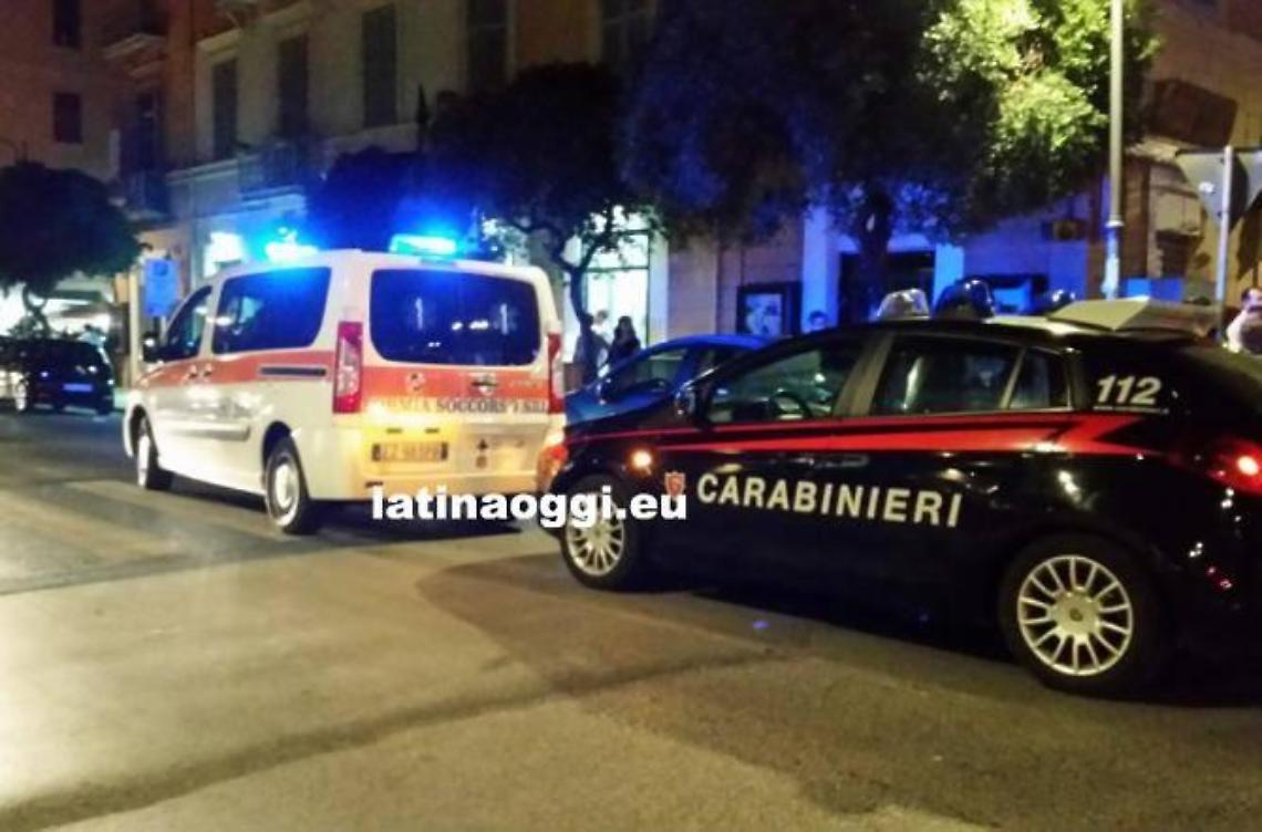 Massacra di botte il padre, in manette un uomo di 40 anni