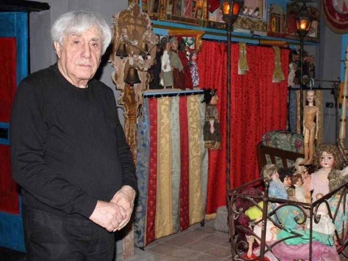 Magia ed esoterismo: pochi giorni all'"Occultus Dark Festival"