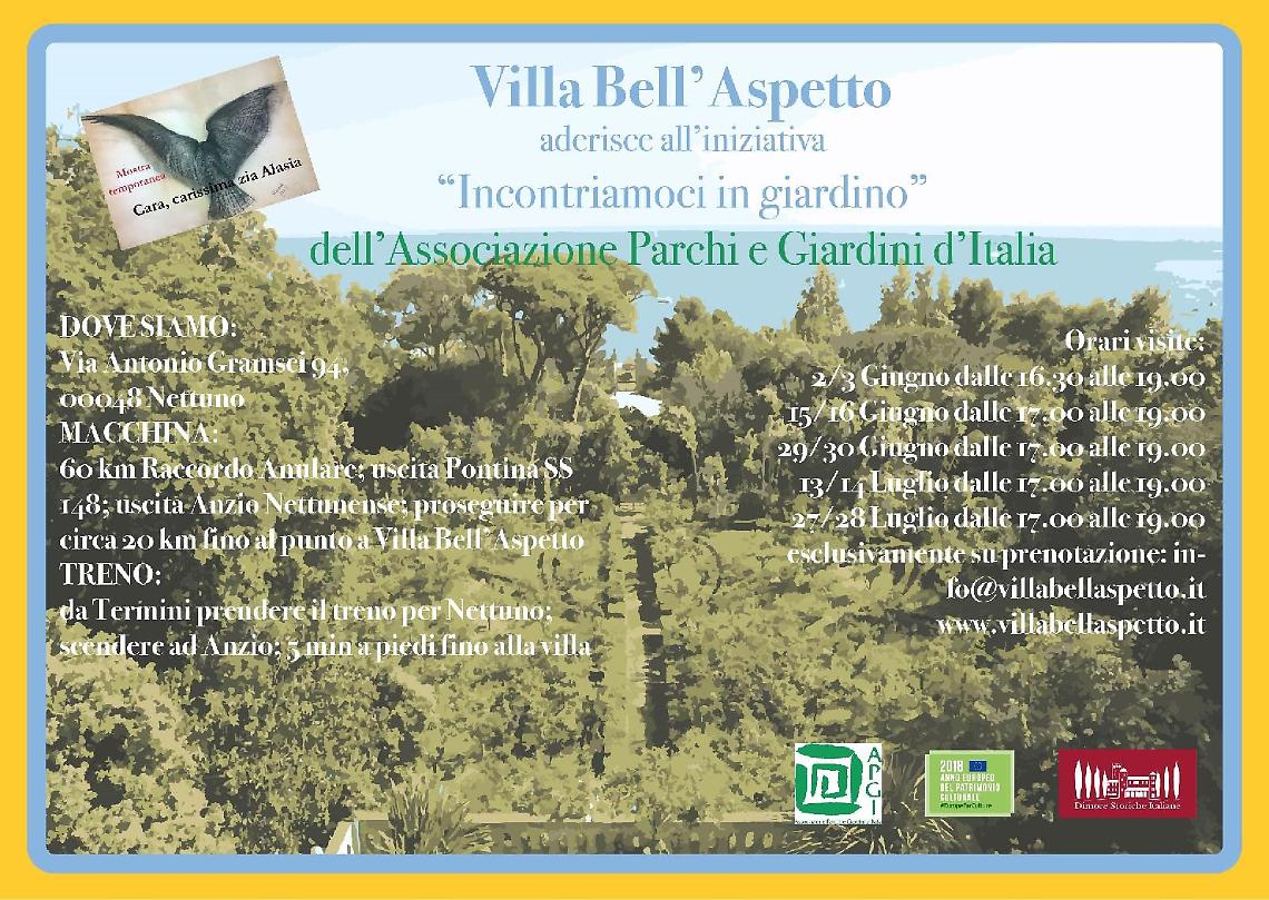 Villa Borghese apre al pubblico: cinque weekend per visitarla