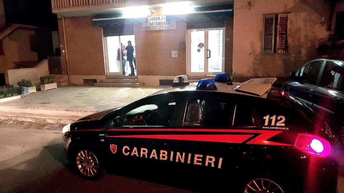 Rapine durante i permessi premio, ricorso rigettato dalla Cassazione