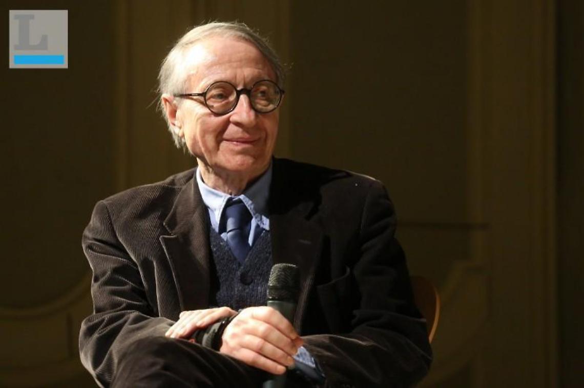 Urbanistica, l'architetto del Prg Cervellati torna a Latina