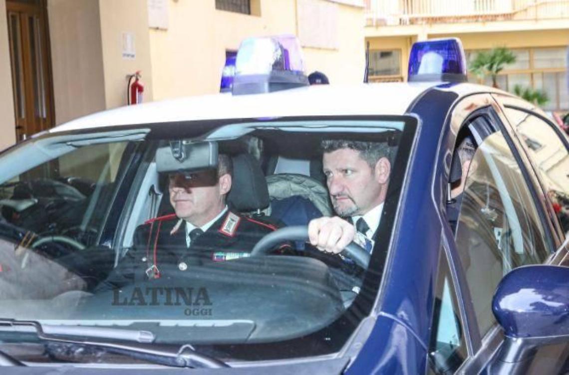 Olimpia, il Comune di Latina oggi parte civile nell'udienza preliminare