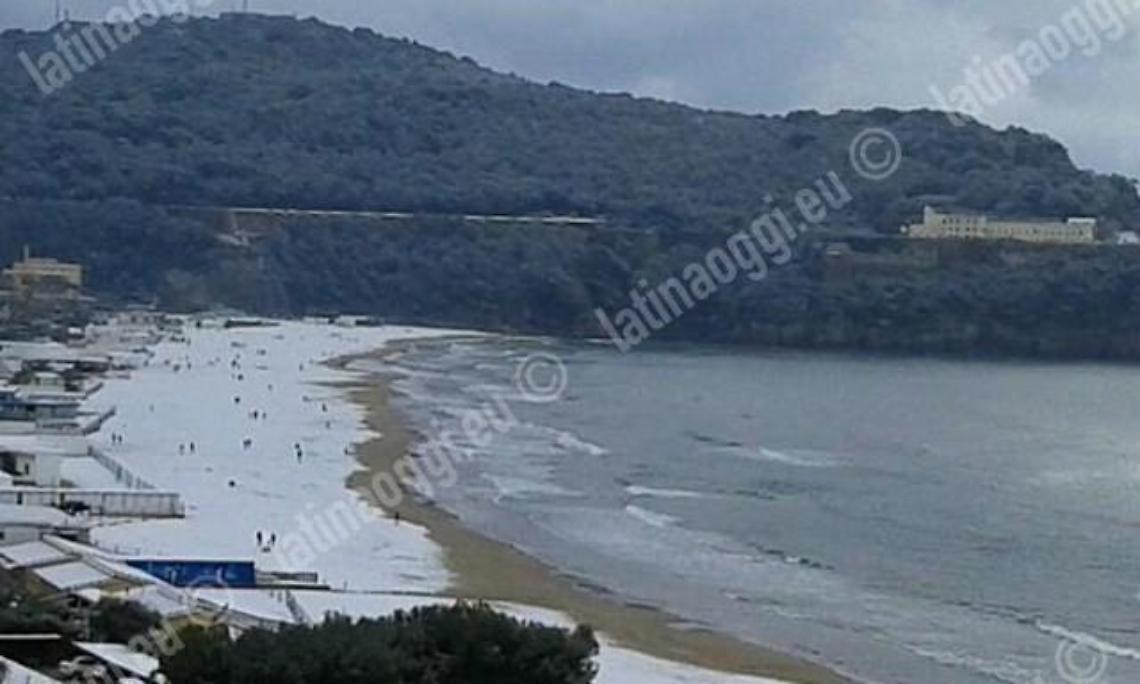 Quello "sgarbo istituzionale" al Comune di Formia nelle nomine del Parco