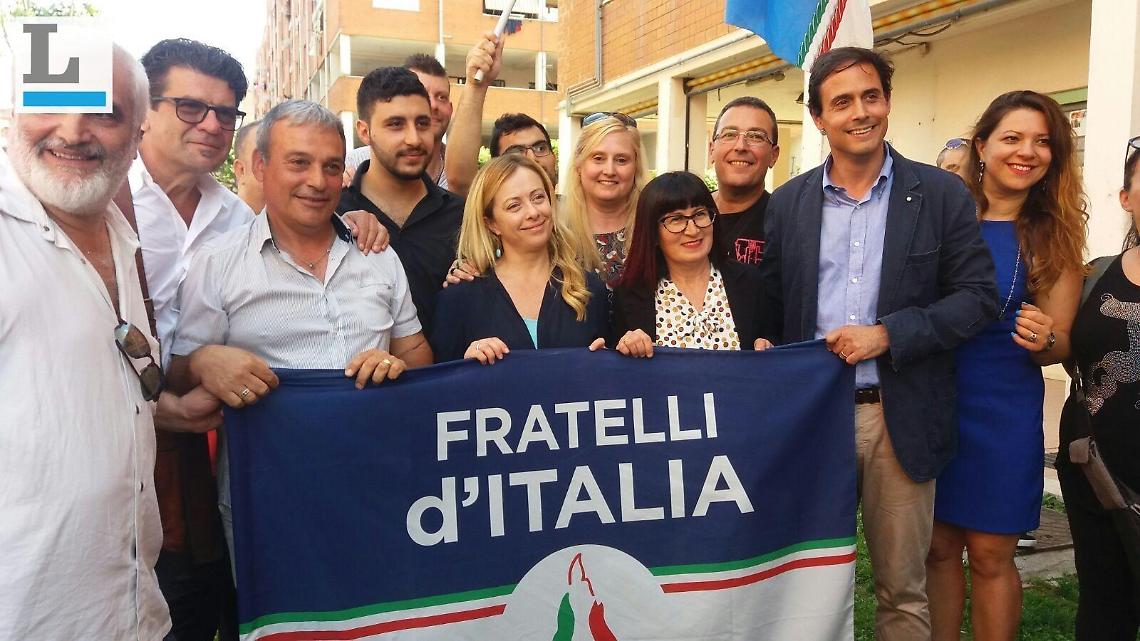 Giorgia Meloni critica ancora Mattarella: ha agito fuori dalle sue prerogative