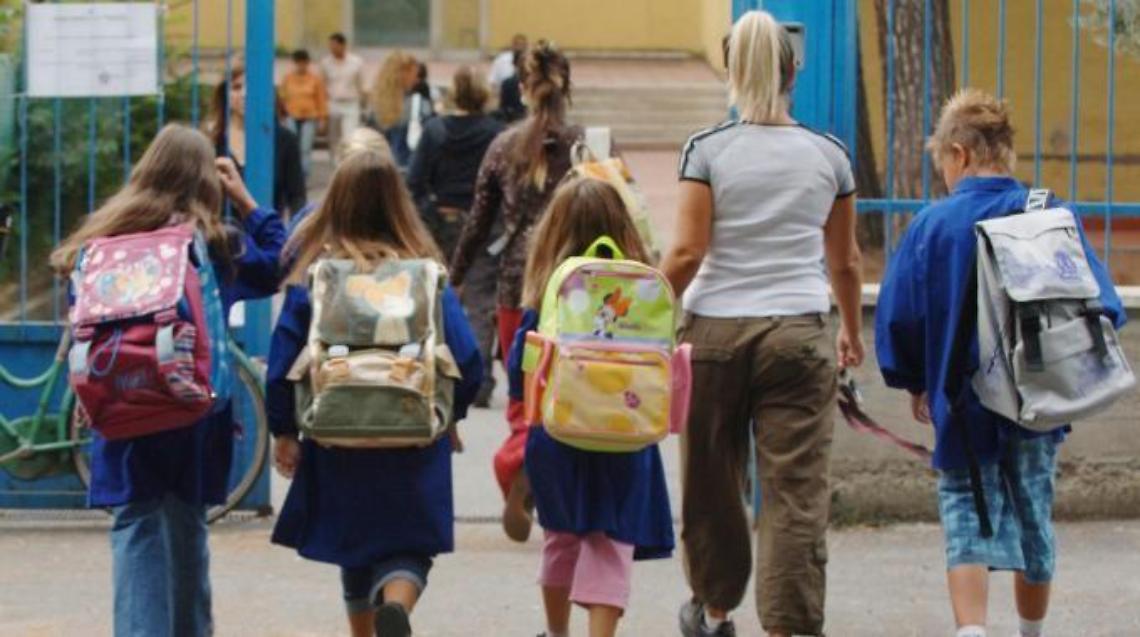 L'alunno "problematico" che le mamme non vogliono a scuola