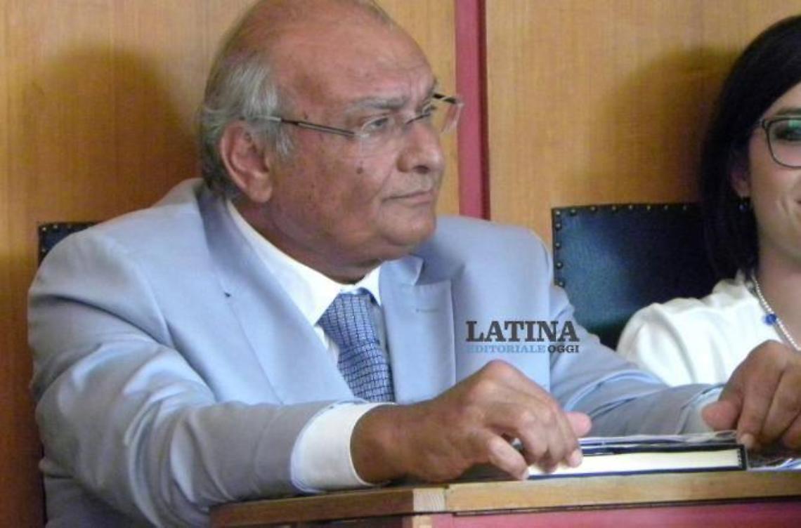 Terracina, in Consiglio diffida per la statale 699. Sciscione invoca la procura