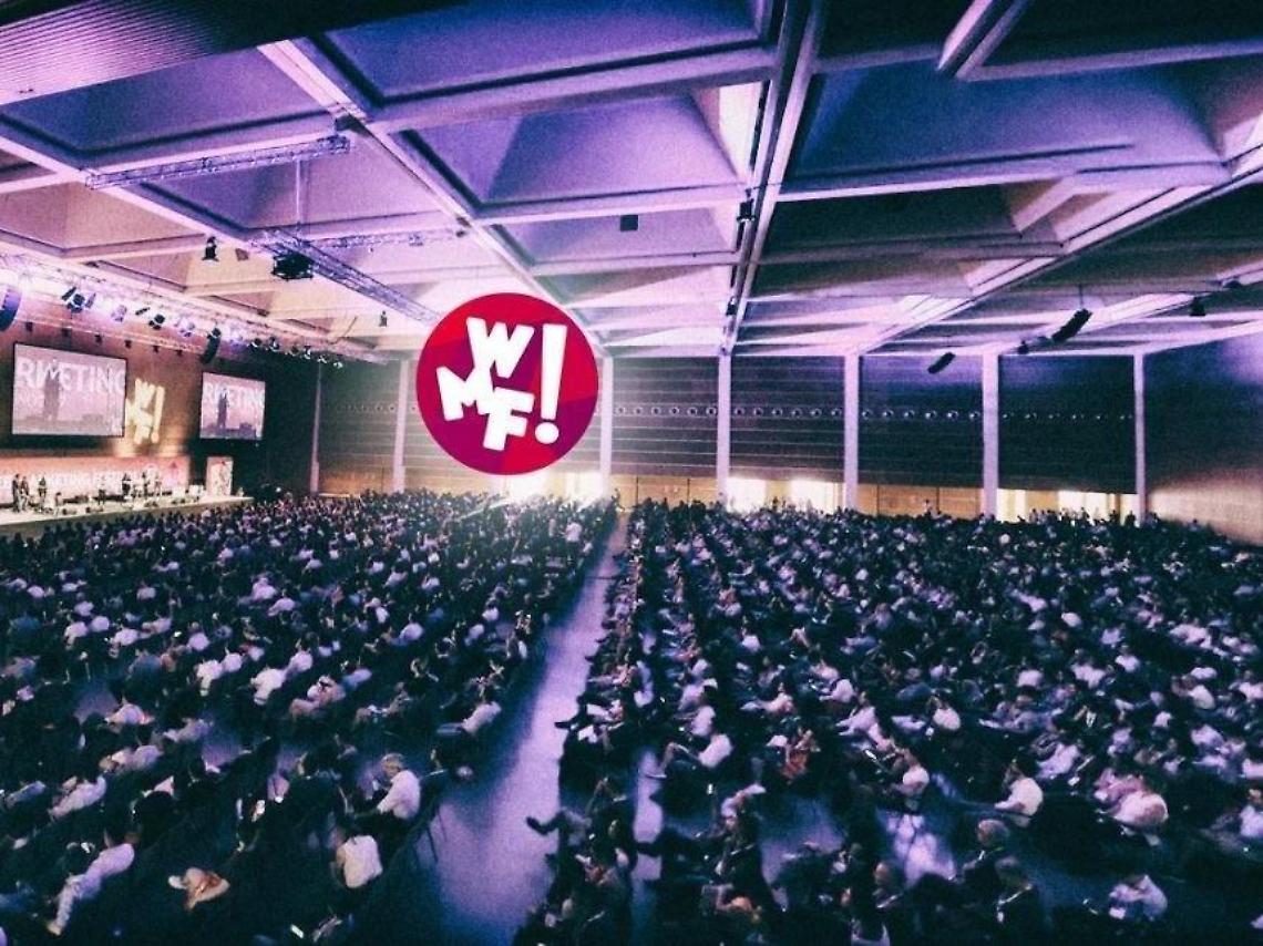 Hackathon Infinity, primo hackathon Gruppo Mediaset al Web Marketing Festival