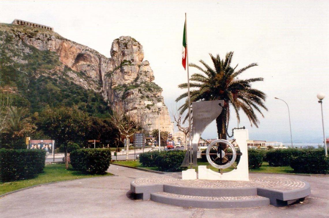 Terracina, Festa della Repubblica: corteo per i Caduti della Grande guerra
