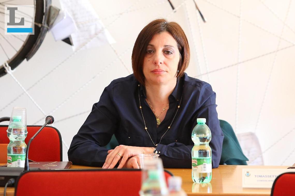 Tomassetti contro gli incandidabili: assurdo da liste che predicano legalità