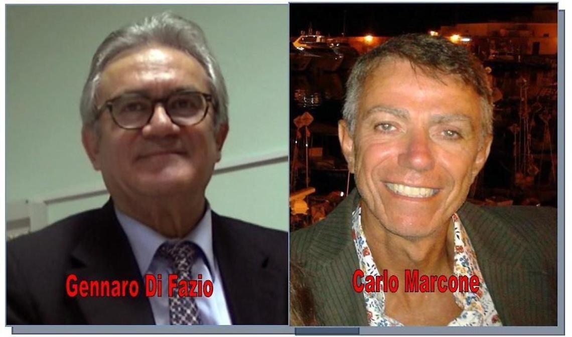 Comunità Arcipelago delle isole pontine, Di Fazio nominato presidente