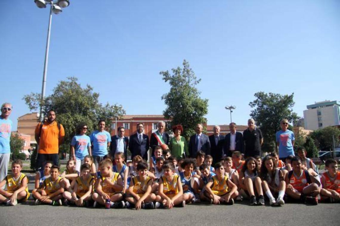 Dopo 29 anni hanno voluto cancellare il torneo "Tosarello"