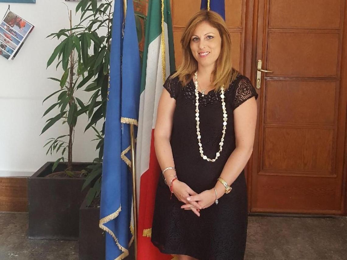 Nuovo assessore alle Attivit&agrave; produttive, nominata Emanuela Palmisani