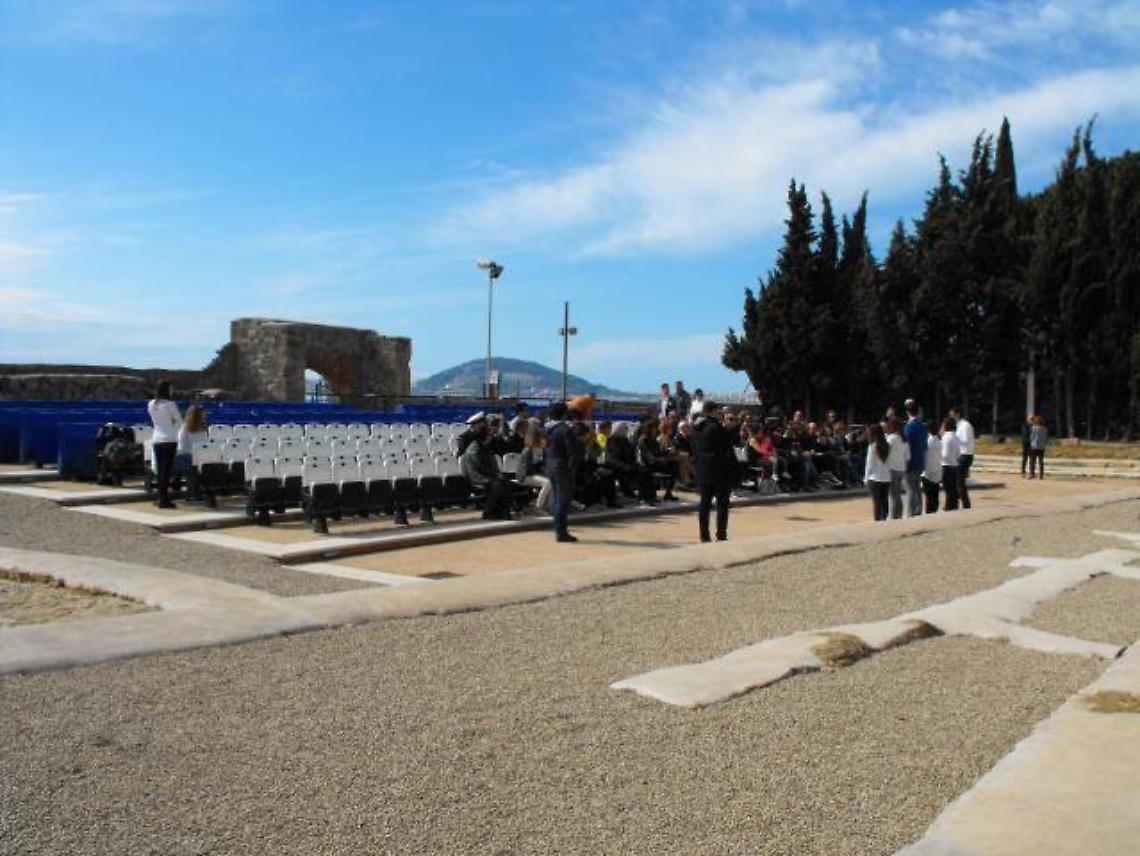 &ldquo;La via del risveglio e la nuova coscienza emergente&rdquo; , incontro con Caselli