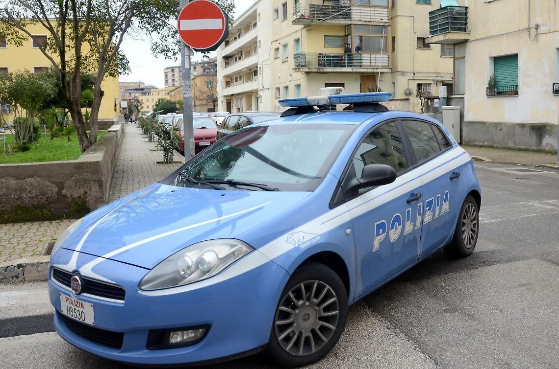 Occupano la casa di un magistrato, denunciati tre stranieri