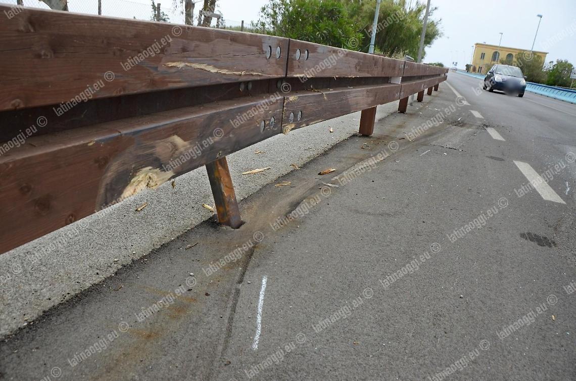 Identificato e arrestato il maniaco sessuale della pista ciclabile