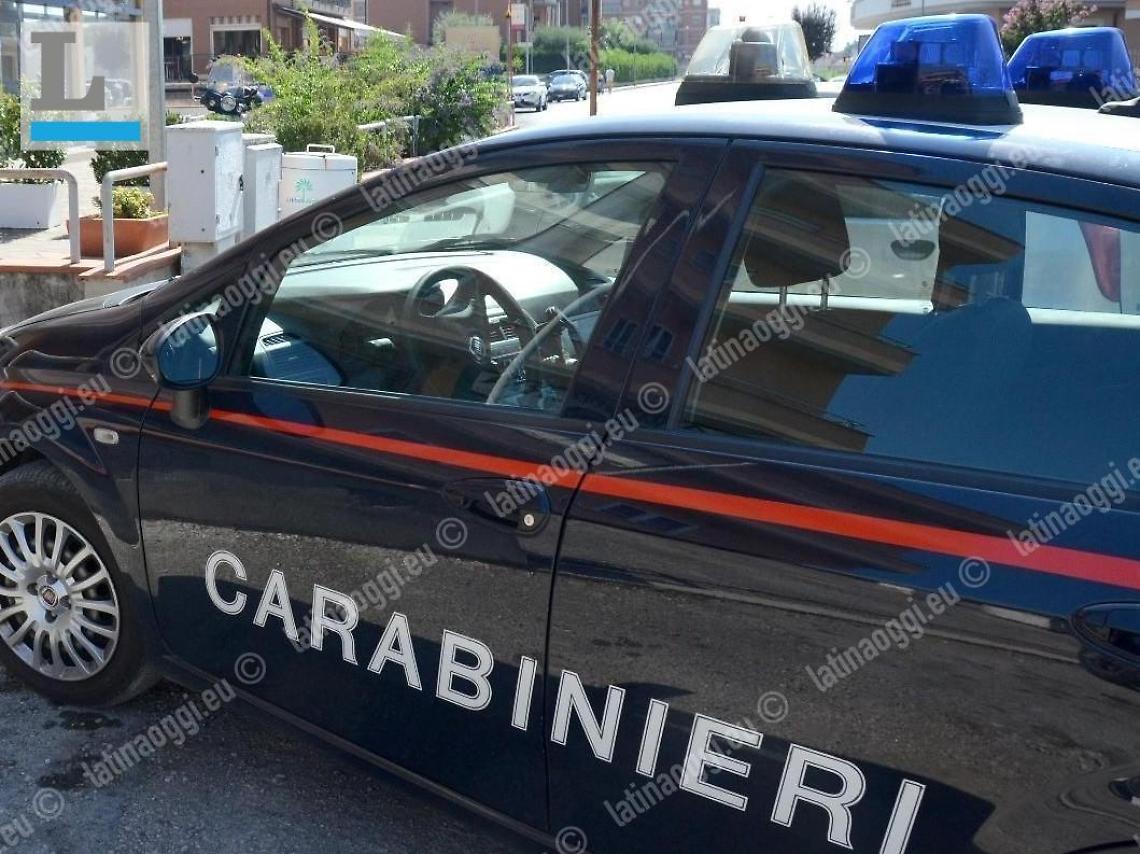 Viaggiavano con la cocaina  in auto: arrestate tre persone