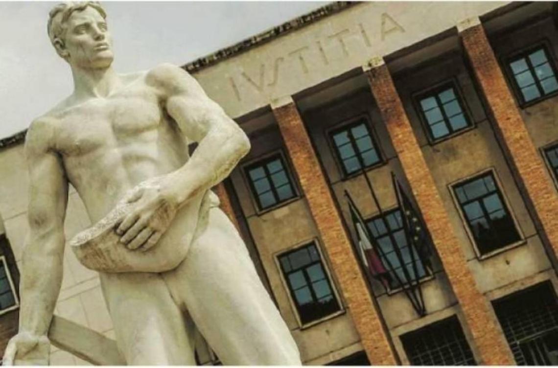 Costituzione di parte civile per il piano integrato, minoranza all'attacco