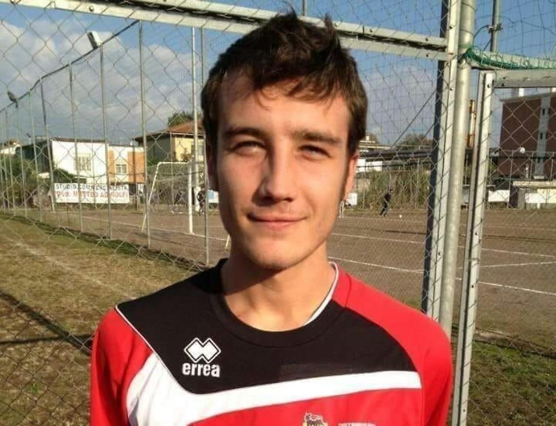 Saverio Rigoni