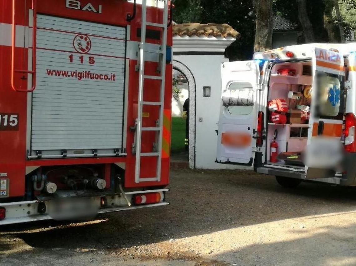 Aereo si schianta in Liguria: il pilota viveva a Terracina