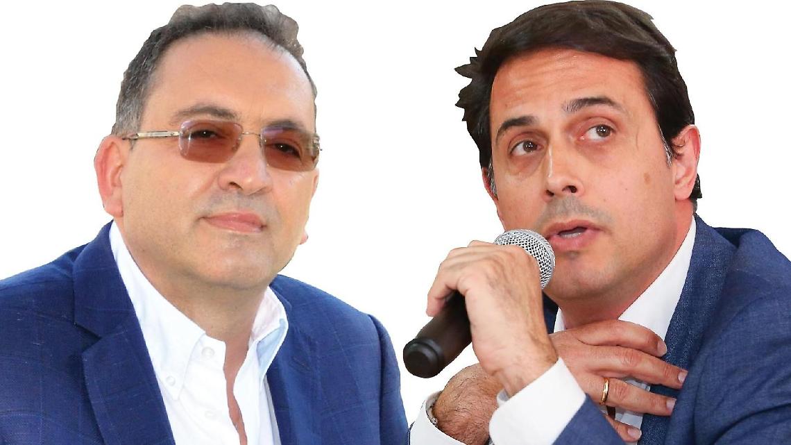 Elezioni, ad Aprilia &egrave; ballottaggio tra Vulcano e Terra