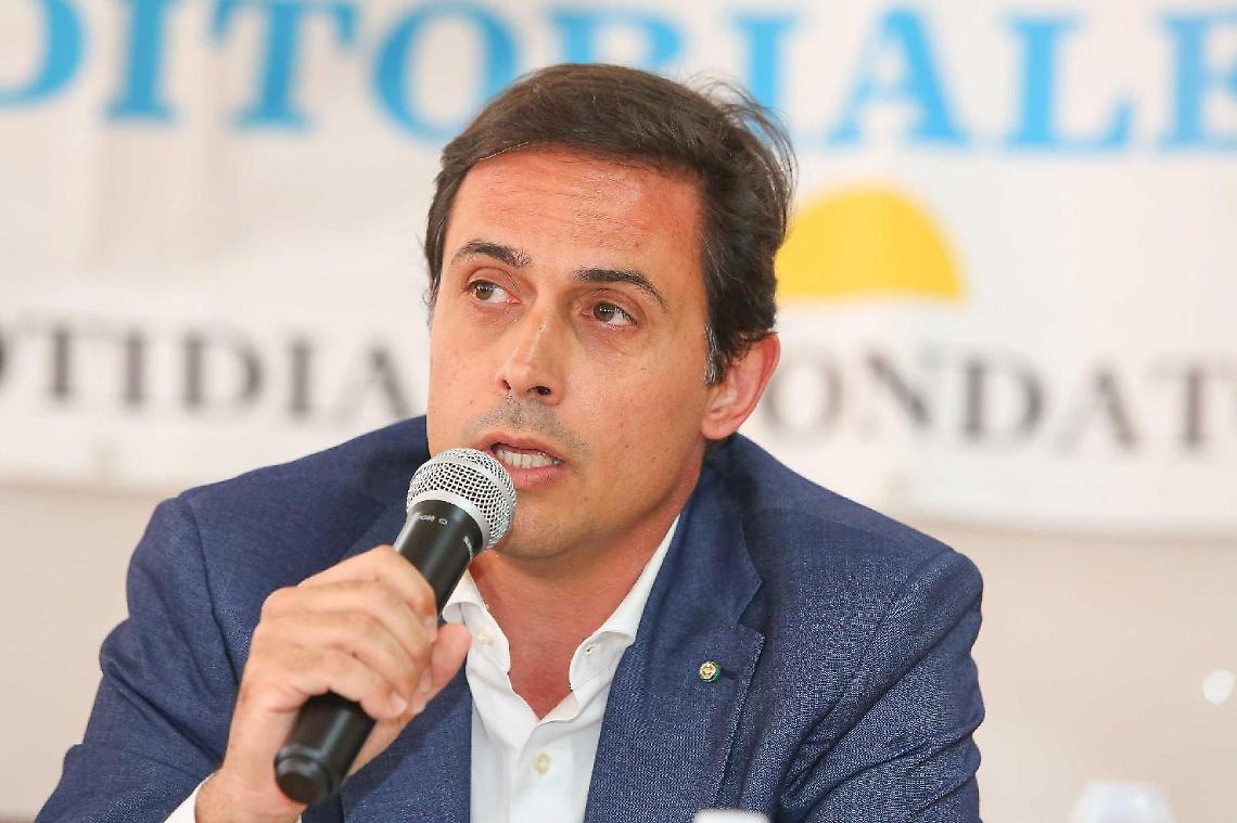 Elezioni, Vulcano è ottimista: "I cittadini vogliono voltare pagina"
