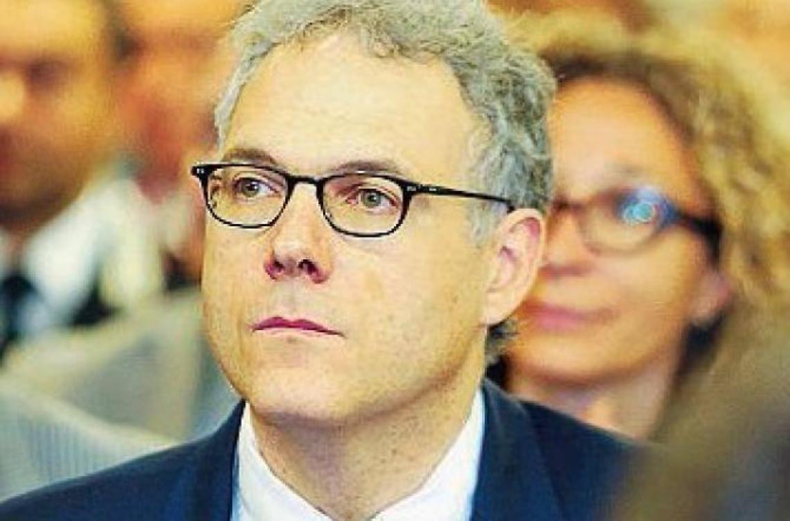 Peculato, rinviato a giudizio l'ex amministratore delegato di Latina Ambiente