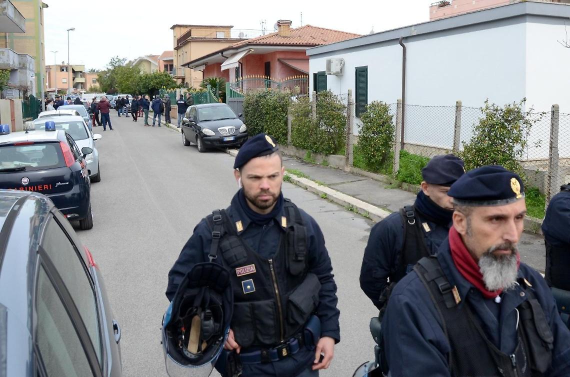 Il Procuratore Antimafia Prestipino ringrazia gli avvocati
