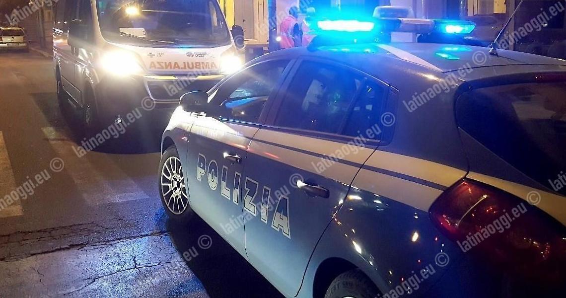 Rapina in villa: anziano colpito al volto dai ladri, rischia di perdere l'occhio
