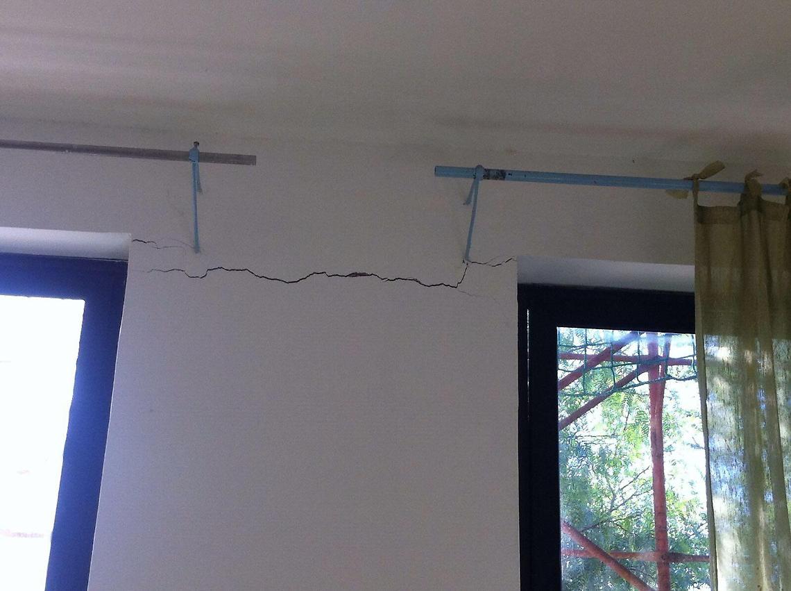 Lavori sulla scuola della Migliara 48, soldi dalla Regione Lazio