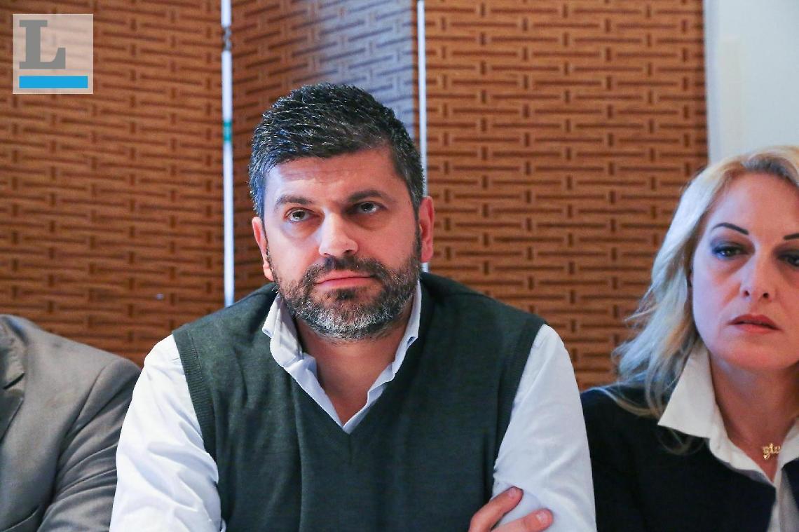 Camera, Zicchieri verso la presidenza della Commissione Difesa