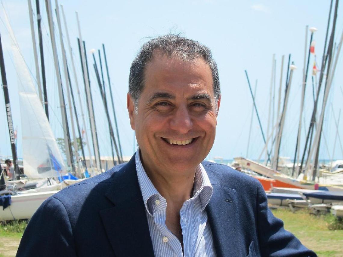 Primo Consiglio ad Anzio, l'annuncio di De Angelis con un video su Facebook