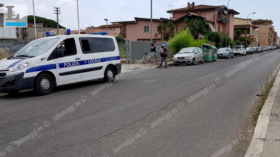 Investita in bicicletta da un'auto, grave un'anziana donna