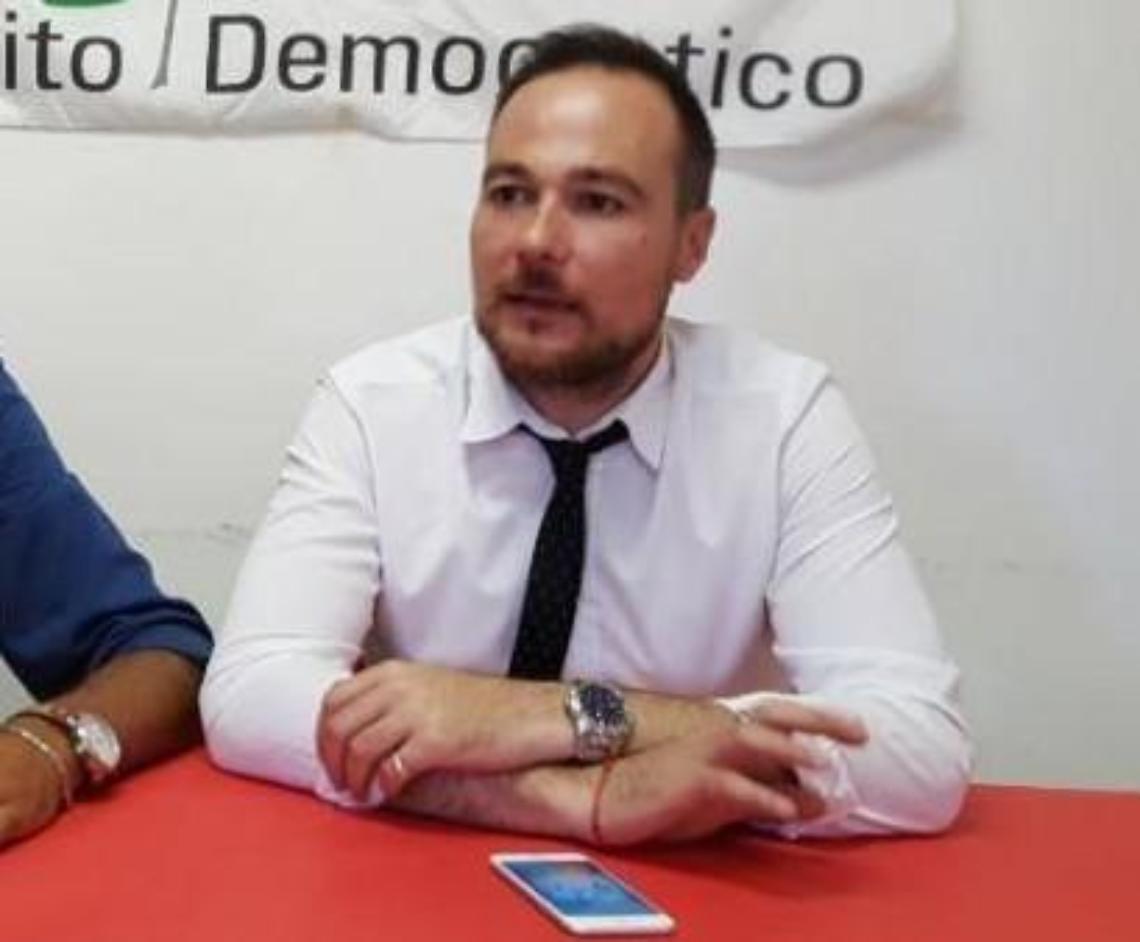 Sostegno incondizionato a Terra, il Partito Democratico si divide