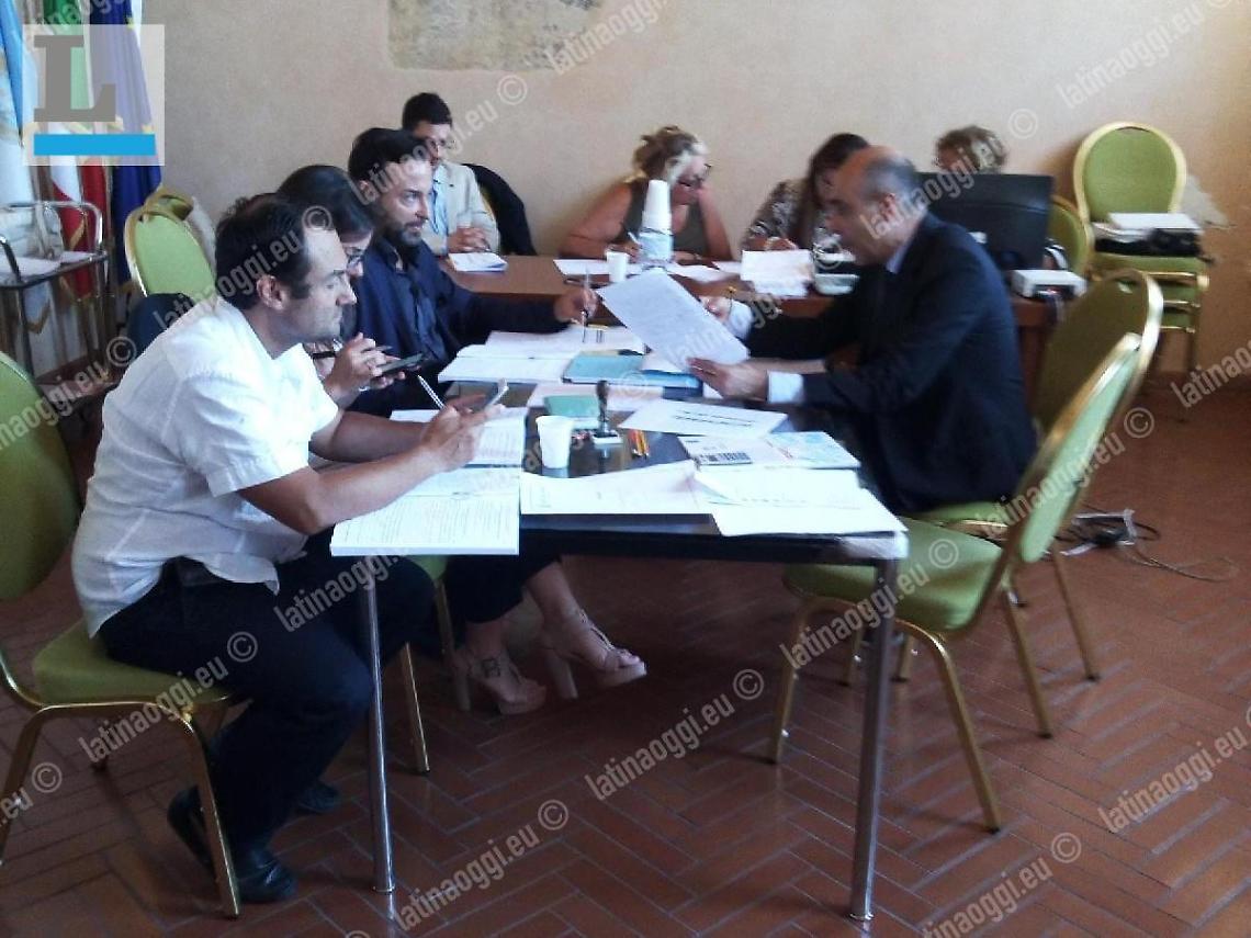 Scrutinio finito: ecco come sar&agrave; composto il nuovo Consiglio comunale di Anzio