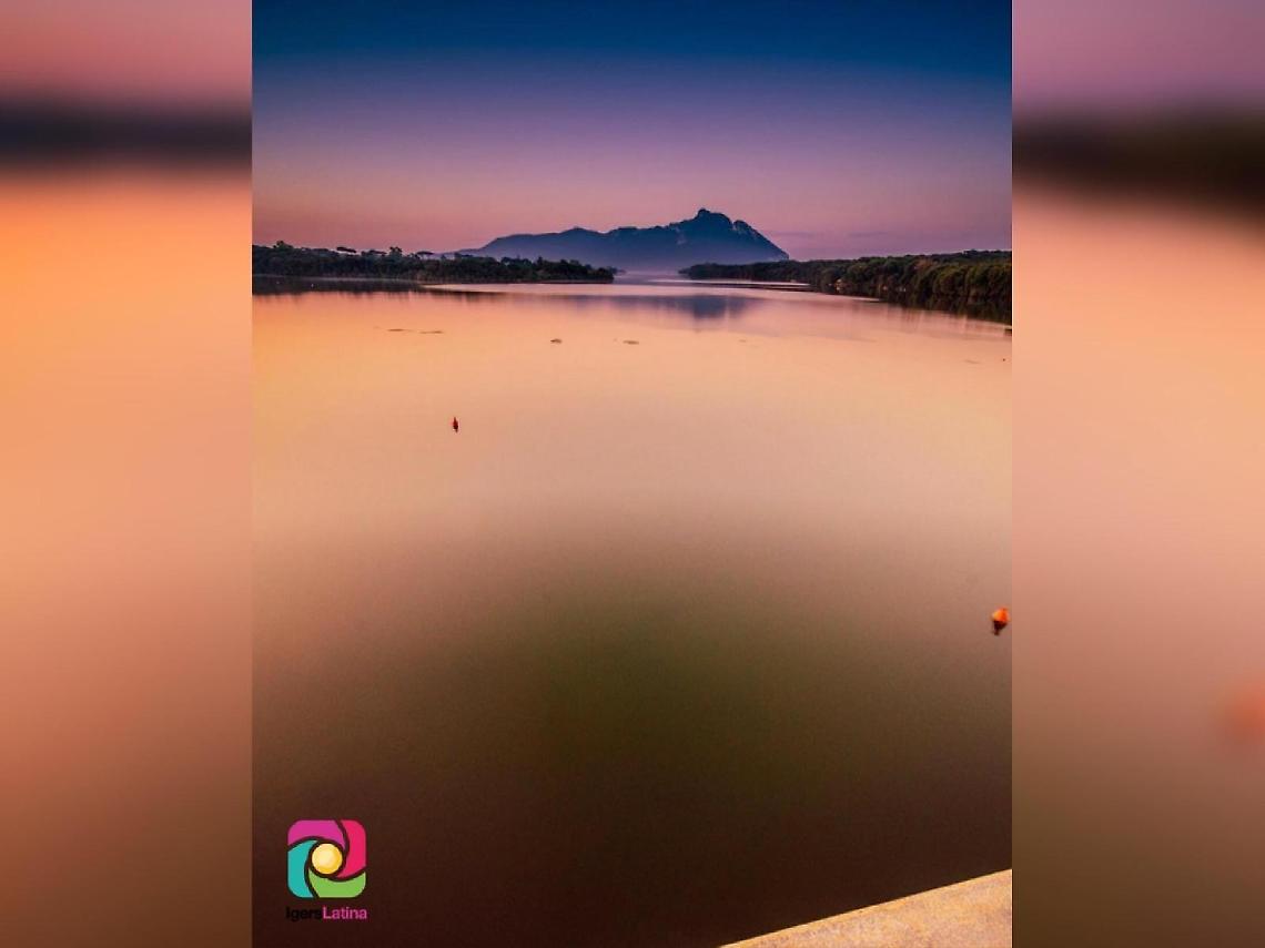 La grazia di un'alba donata a Circe: ecco il nuovo Iger of the Week