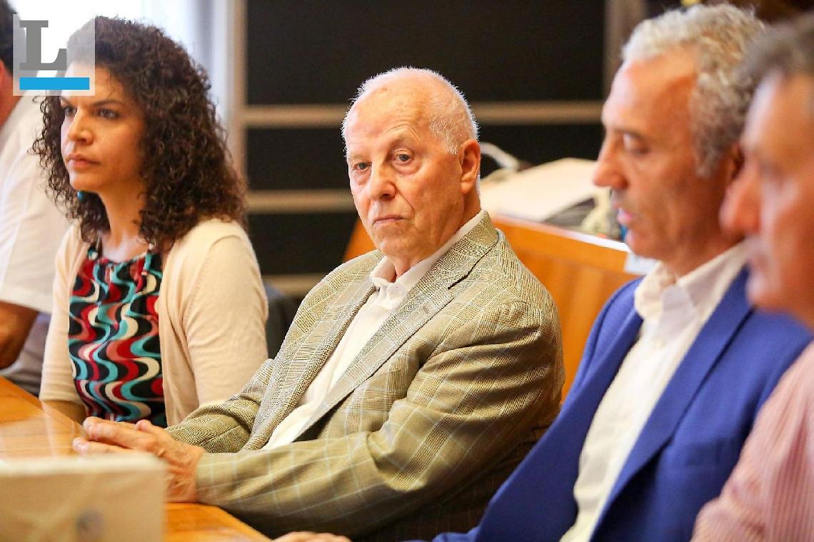 Costanzo a Coletta: “In Comune poca democrazia, Lbc deve aprirsi all'ascolto”