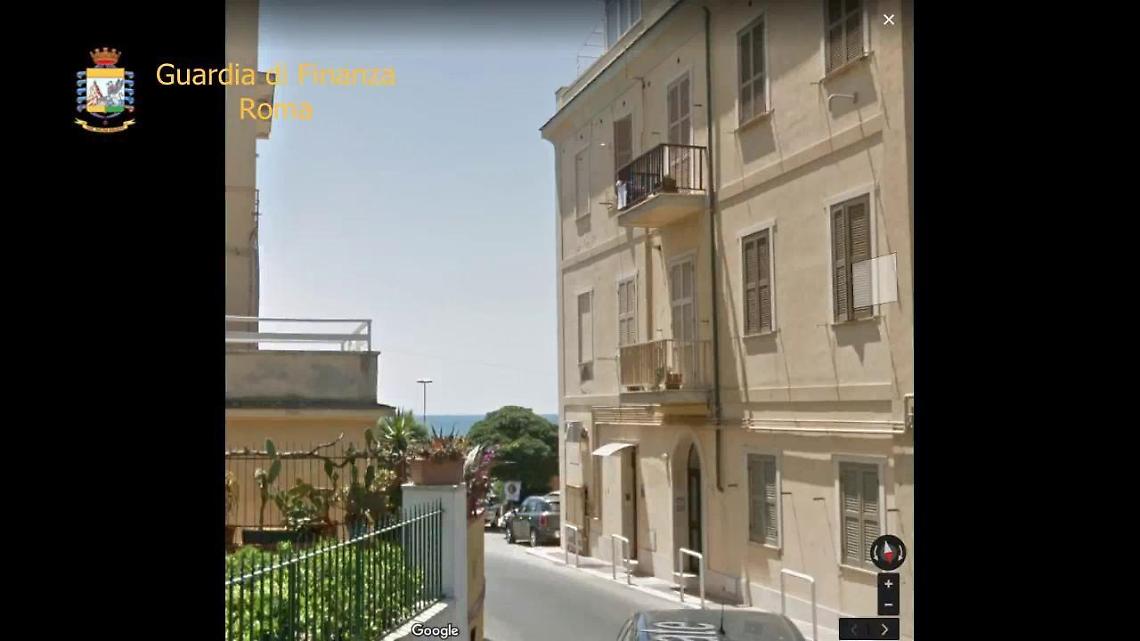 Bancarotta con le pulizie, sequestro milionario dei beni anche ad Anzio