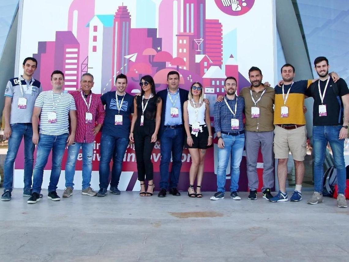 Web Marketing Festival, conclusa la 6^ edizione: oltre 18 mila le presenze