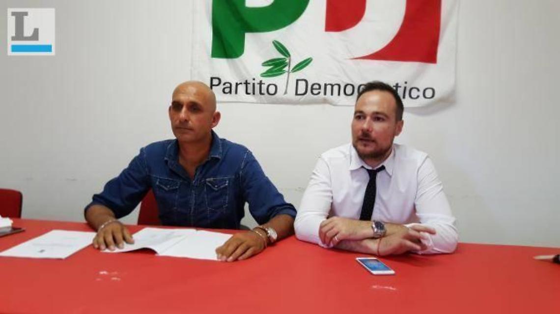 Elezioni, la doppia linea in casa del Partito Democratico